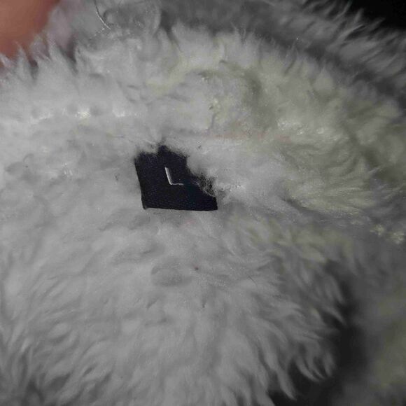 Balance Athletica White Crop Pullover L - Picture 8 of 11